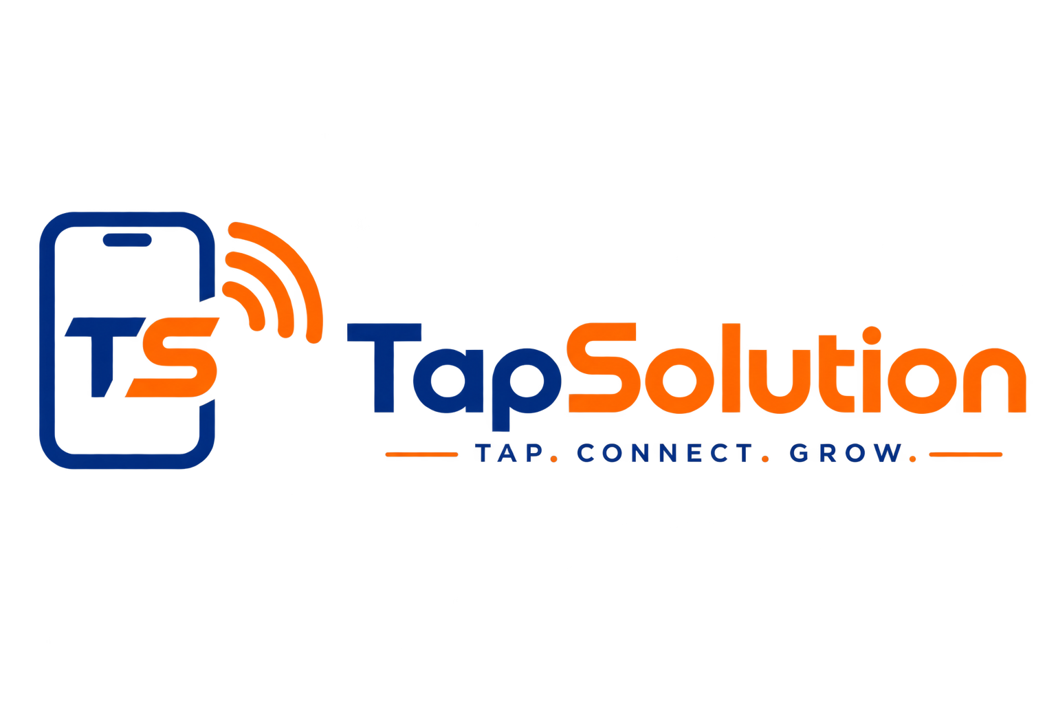 tslogo schrift